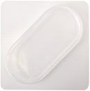 Moule oval - Fimo