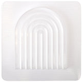 Moule arc-en-ciel- Fimo