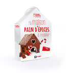 Kit "Maison pain d'épices" - Fimo