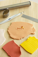Lames pour pâte polymère