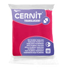 Pâte polymère Transparent 56gr