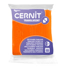 Pâte polymère Transparent 56gr