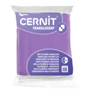 Pâte polymère Transparent 56gr