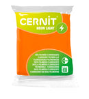 Pâte polymère Néon Light 56gr