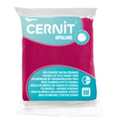 Pâte polymère Opaline 56gr