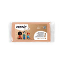 Pâte polymère Doll 500gr