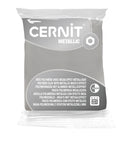 Pâte polymère Metallic 56gr