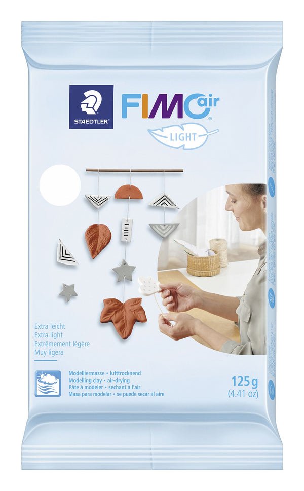 Argile polymère Fimo® Air light