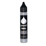 Gel 30 ml - 9 couleurs + translucide