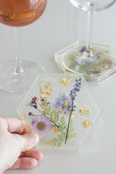 Kit résine époxy 500ml + 250 ml