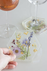 Kit résine époxy 500ml + 250 ml