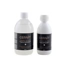 Kit finish glass 500ml + 250 ml