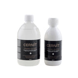 Kit finish glass 500ml + 250 ml