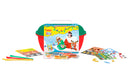 Pâte Plastilina - Coffret Noël