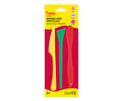 Spatule de modelage (X 3)