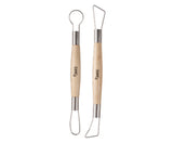 Outil de modelage (X2)