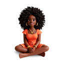 Pâte polymère Doll 50gr