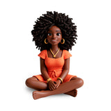 Pâte polymère Doll 50gr