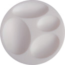 Moule silicone ovales - Cabochons ovales - Cernit