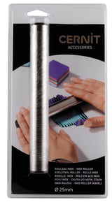 Rouleau Inox - Cernit