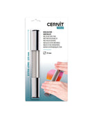 Rouleau Inox - Cernit