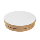 Tour de table Ø20xH4.7cm