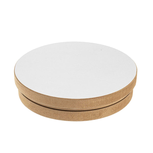 Tour de table Ø20xH4.7cm