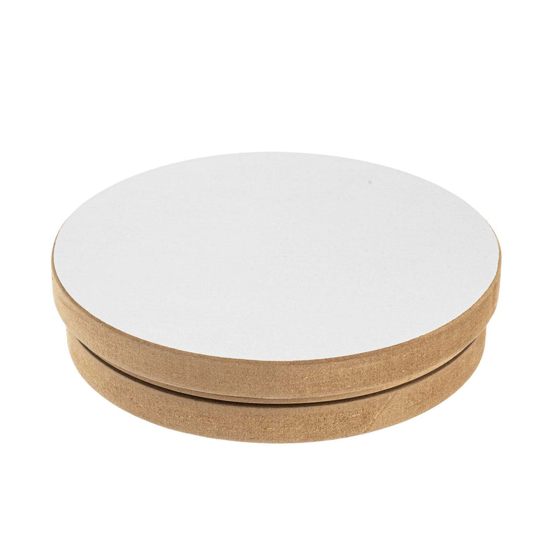 Tour de table Ø20xH4.7cm