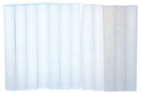 Set de 12 bâtons de pâte transparente Oyumaru