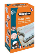 Résine Glass lack
