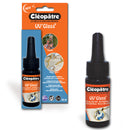 Résine UV LED-UV'Glass flacon 25gr