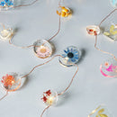 Résine UV LED-UV'Glass flacon 25gr