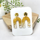 Résine UV LED-UV'Glass flacon 25gr