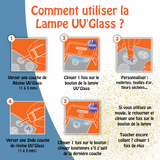 Lampe UV-LED