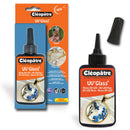 Résine UV-LED Glass en 100gr