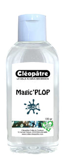 Magic'Plop médium pour pouring et effets 100gr