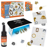 Kit résine + accessoires - Cléopâtre