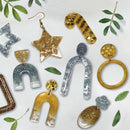 Kit de résine + accessoires