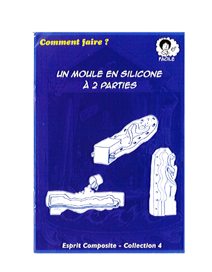 Fiche n°4 - Moule en silicone A - Partie 2