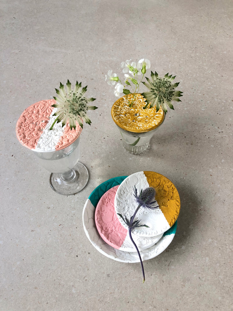 Le grand kit de modelage