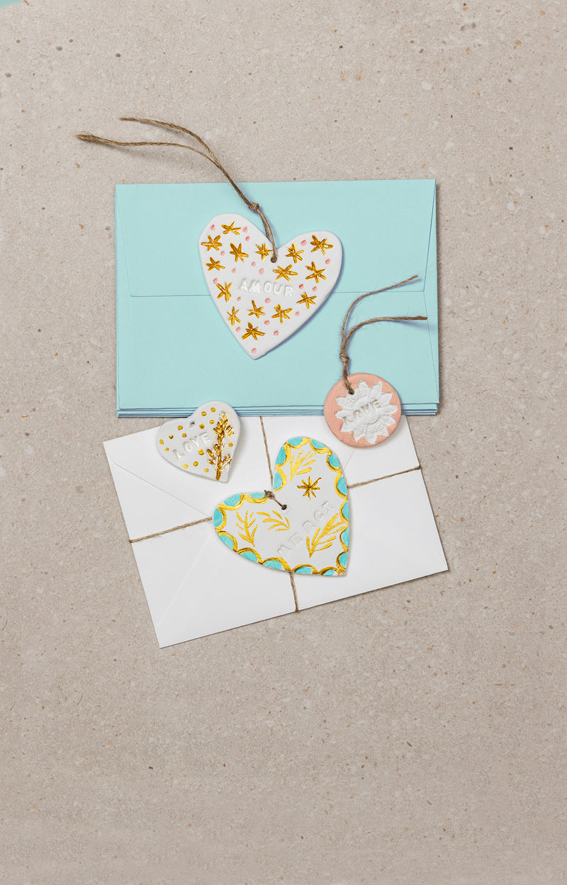 Le grand kit de modelage