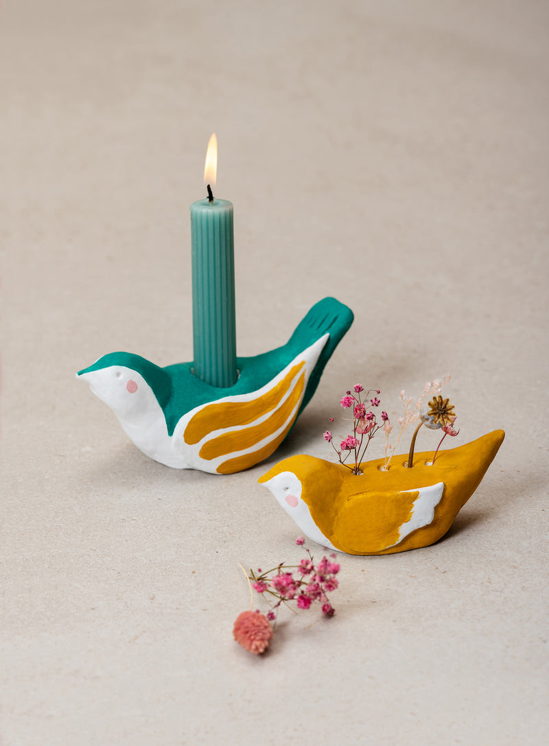 Le grand kit de modelage