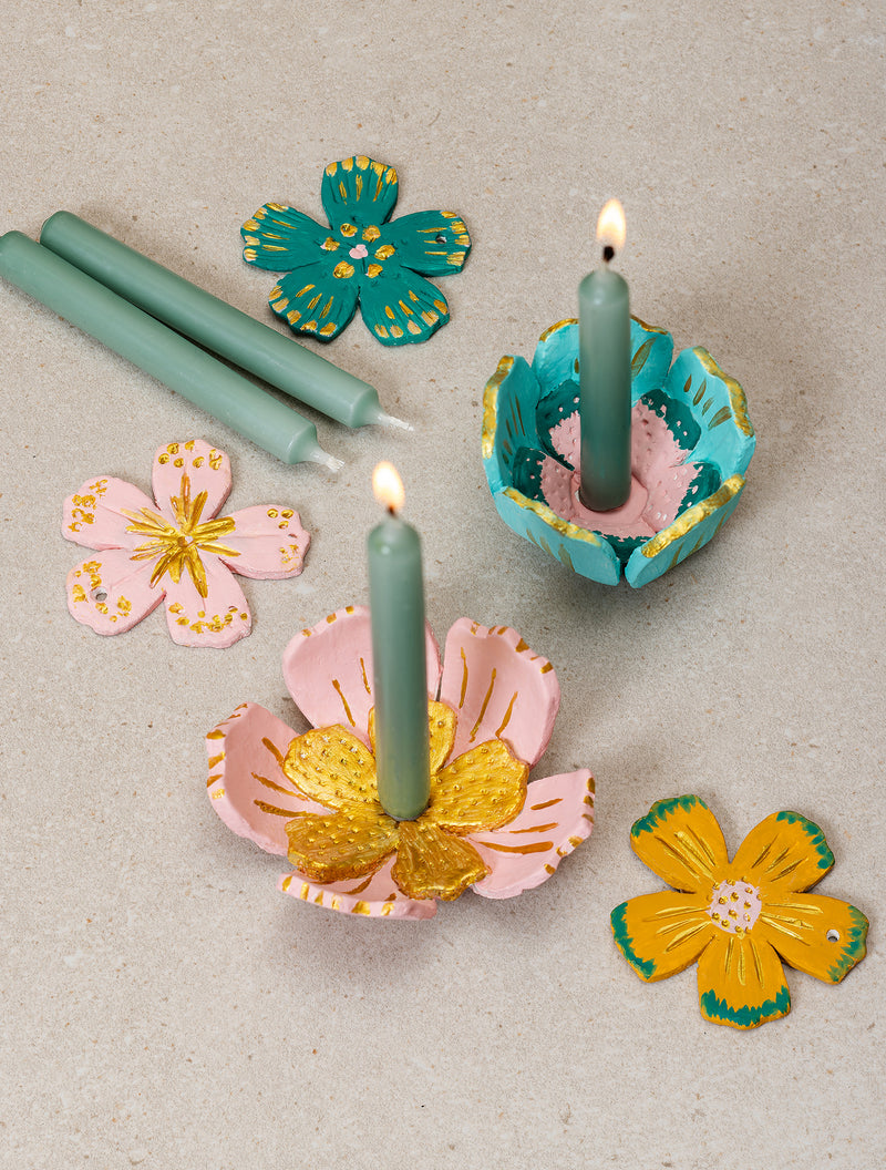 Le grand kit de modelage