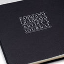 Carnet Quadrato 16 x 16 cm