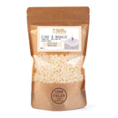 Cire de moulage végétale 100% colza - 380 gr