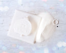Kit DIY bougie hiver enchanté - Graine Créative
