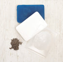 Kit DIY savons coeur de Géode - Graine Créative