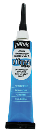 Cerne relief Vitrea 160