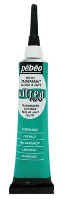 Cerne relief Vitrea 160