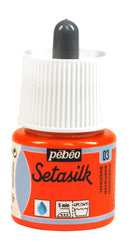 Peinture Setasilk 45ml